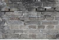 wall bricks damaged 0008